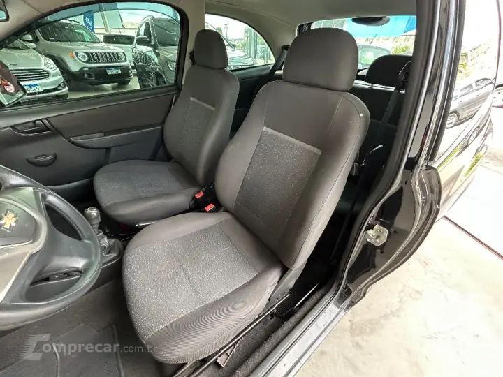 Celta Life/ LS 1.0 MPFI 8V FlexPower 3p