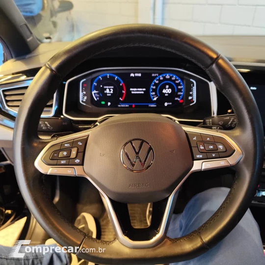NIVUS 1.0 200 TSI Highline