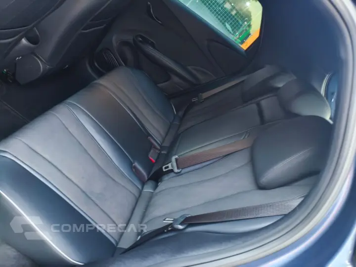 Dolphin 60,5 KW ELÉTRICO PLUS