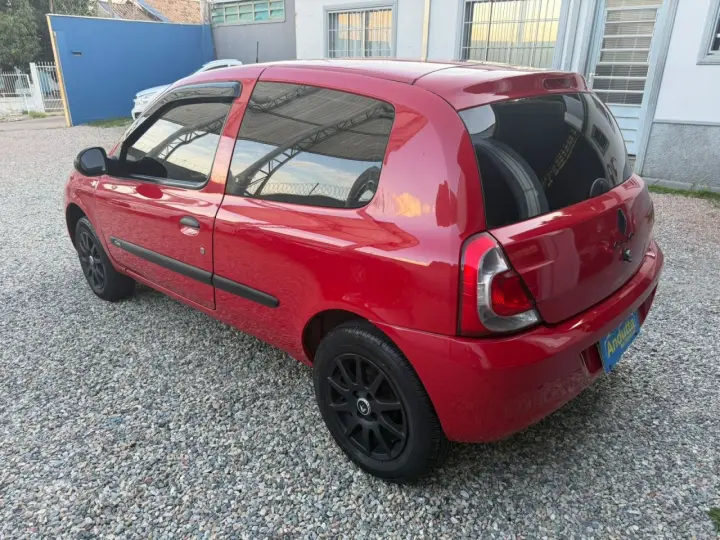 Clio Hatch 1.0 AUTHENTIQUE