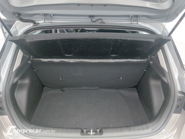 HB20 1.0 12V FLEX SENSE PLUS MANUAL