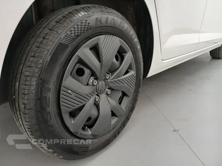 POLO 1.0 MPI TRACK MANUAL