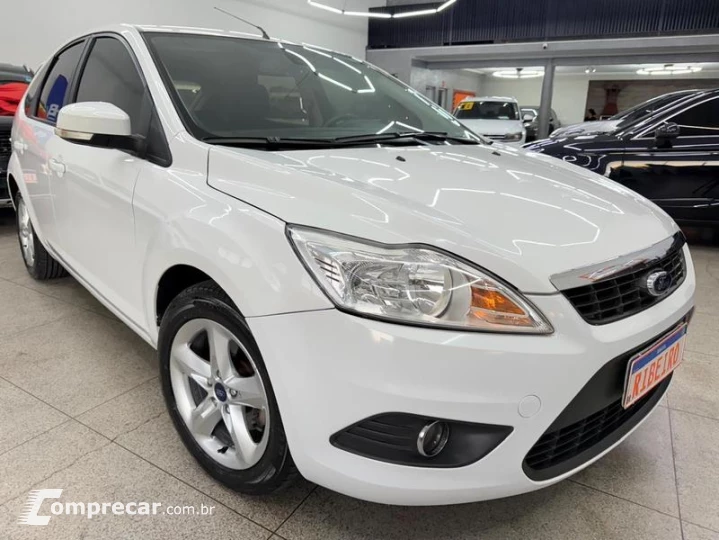 FOCUS HATCH 2.0