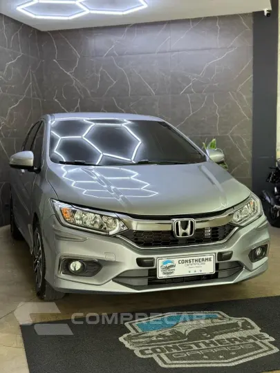 CITY 1.5 Personal 16V
