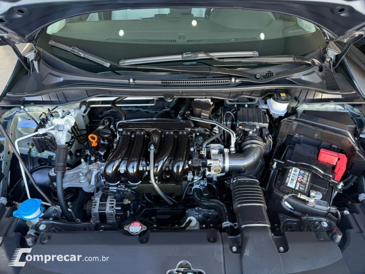 CITY 1.5 I-vtec Touring