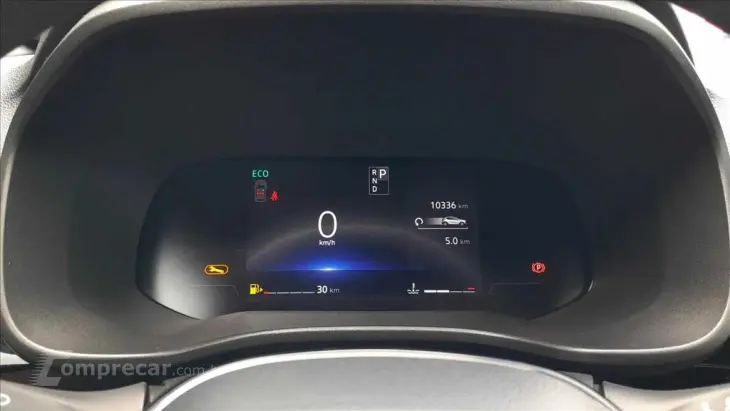 KARDIAN 1.0 TCE FLEX EVOLUTION EDC