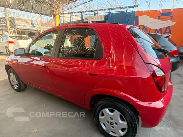 CELTA - 1.0 MPFI LT 8V 4P MANUAL