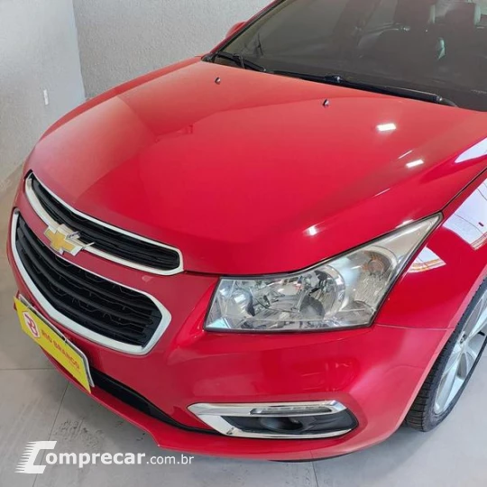 CRUZE 1.8 LT Sport6 16V