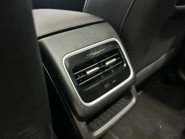 TIGGO 8 1.6 TGDI GASOLINA TXS MAX DRIVE DCT