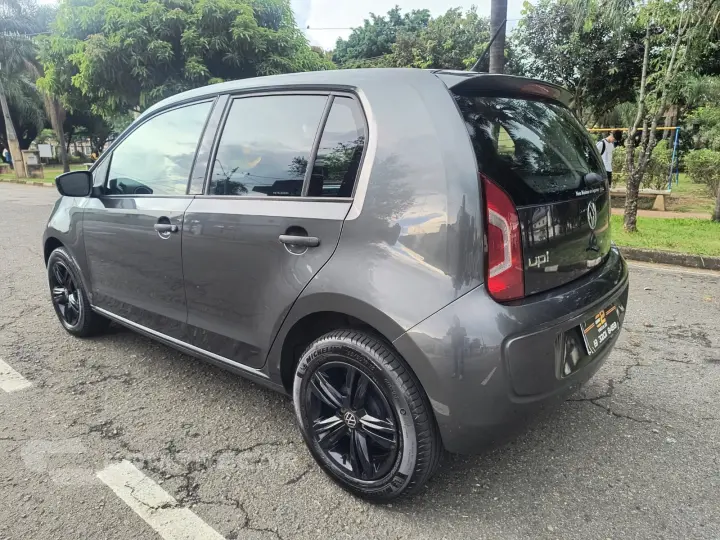 UP 1.0 MPI Take UP 12V