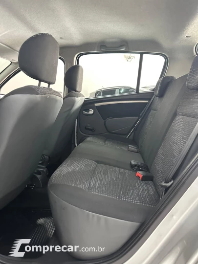 SANDERO 1.0 Expression 16V