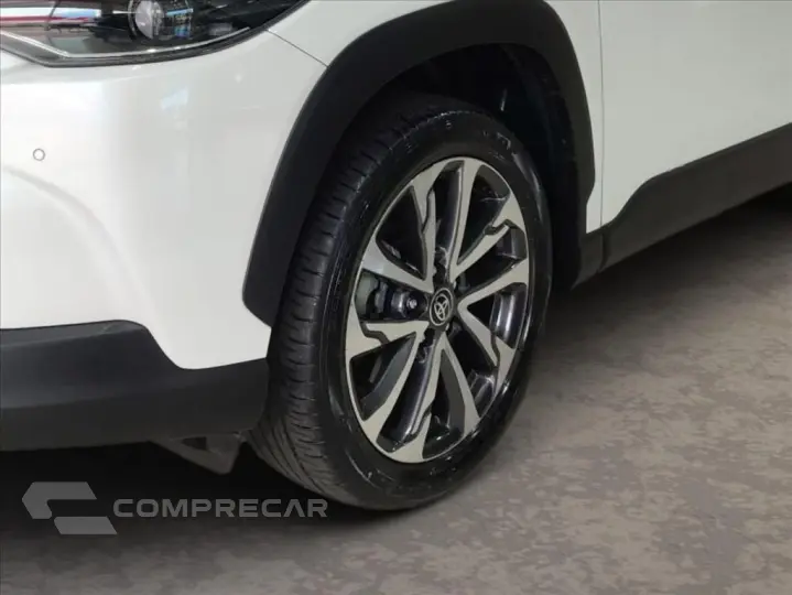 COROLLA CROSS 2.0 VVT-IE FLEX XRE DIRECT SHIFT
