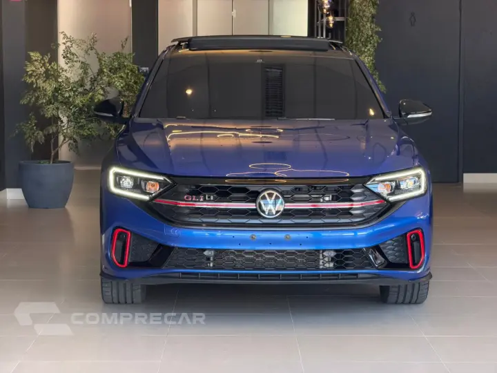 JETTA 2.0 350 TSI GLI