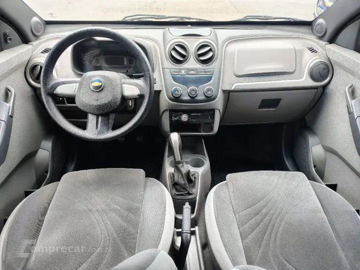 AGILE LTZ 1.4 MPFI 8V FlexPower 5p