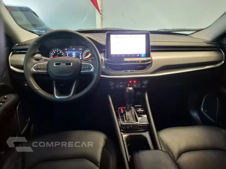 COMPASS 1.3 T270 Turbo Longitude