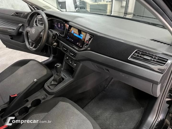 VIRTUS 1.0 170 TSI