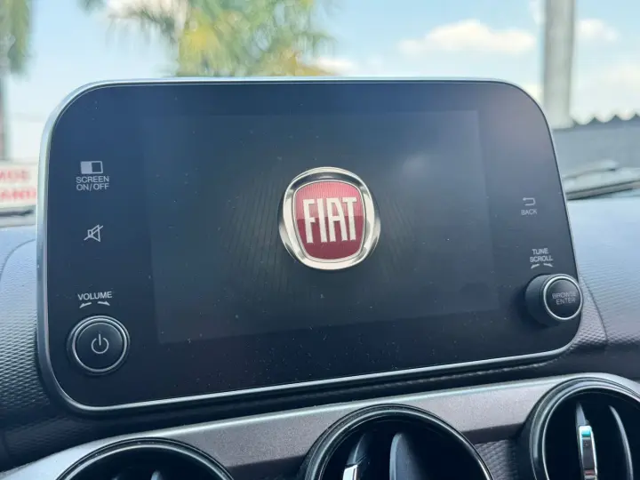 CRONOS 1.3 Firefly Drive GSR