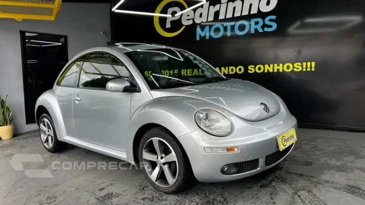 New Beetle