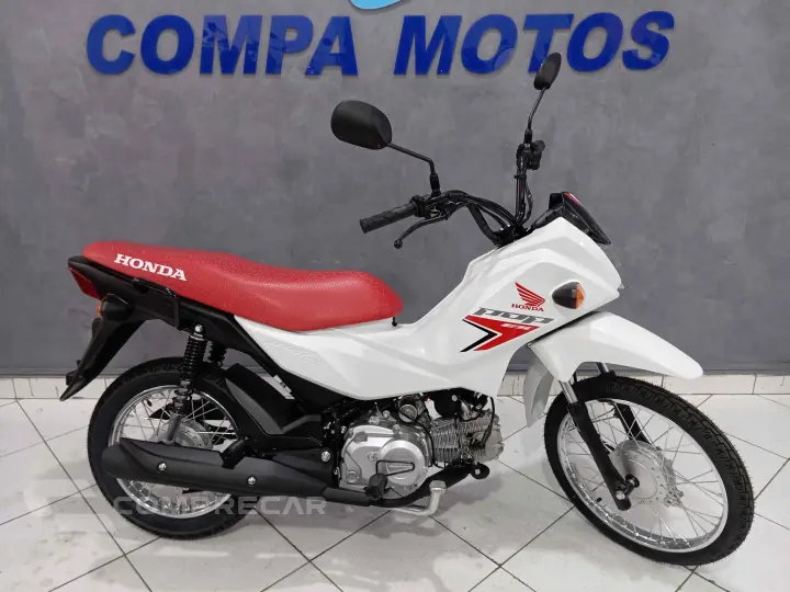 POP 110i