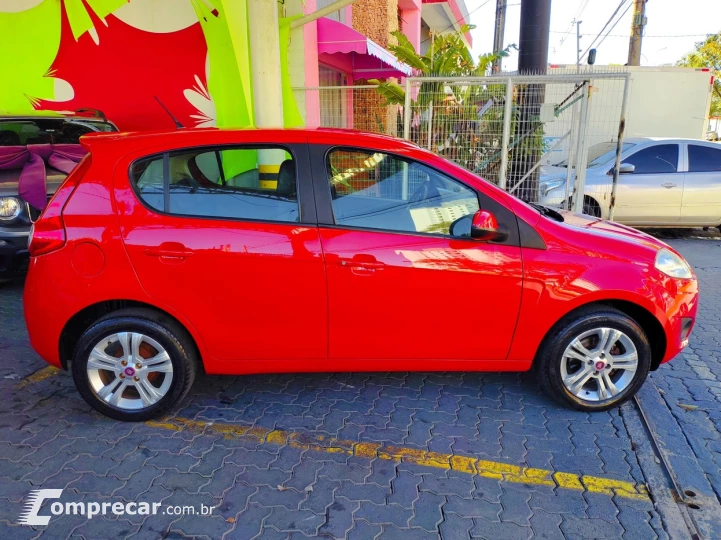 FIAT PALIO 1.4 MPI ATTRACTIVE 8V