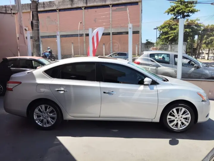 SENTRA