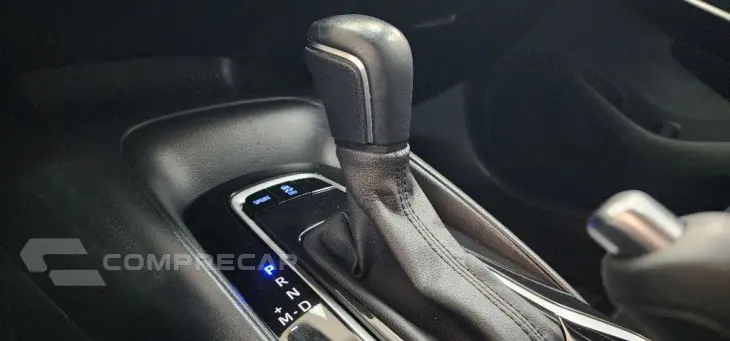 Corolla XEi 2.0 Flex 16V Aut.