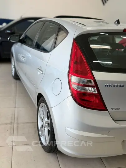 I30 2.0 MPI 16V