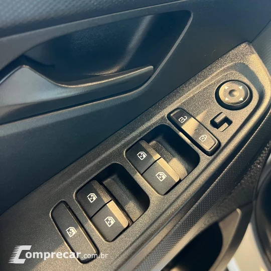 Creta Comfort 1.0 TB 12V Flex Aut.