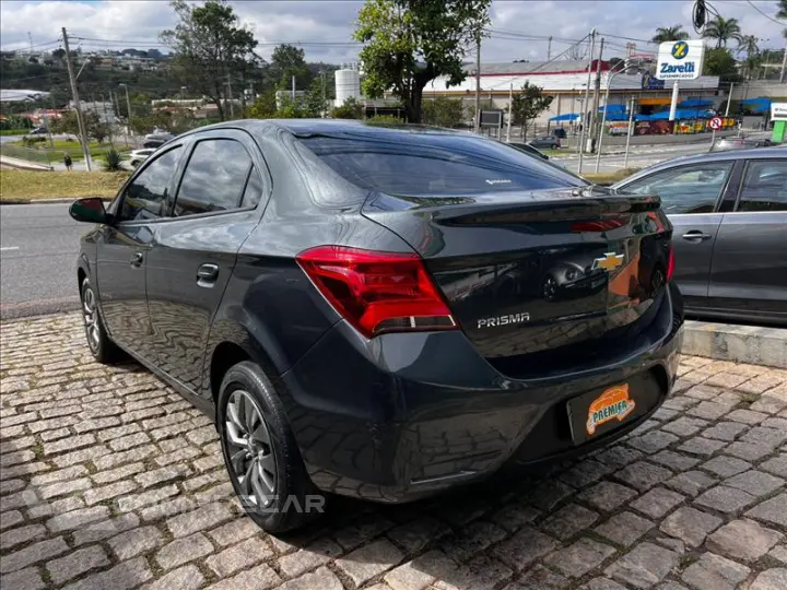 PRISMA 1.4 MPFI Advantage 8V