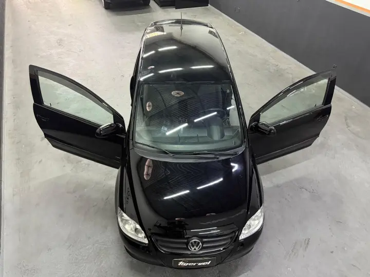 Fox 1.0 Mi 8V Flex 2P Manual