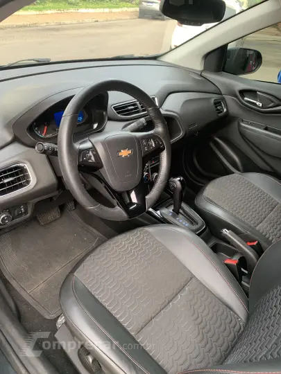 ONIX 1.4 MPFI LTZ 8V