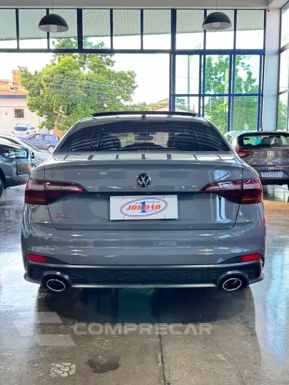 JETTA GLI 350 TSI 2.0 16V 4p Aut.