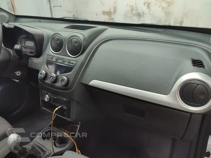 MONTANA 1.4 MPFI LS CS 8V