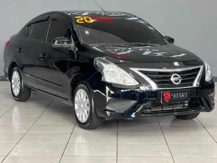 VERSA 1.0 12V FLEX 4P MANUAL