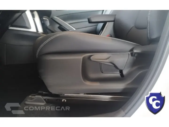COROLLA CROSS 2.0 VVT-IE FLEX XR DIRECT SHIFT