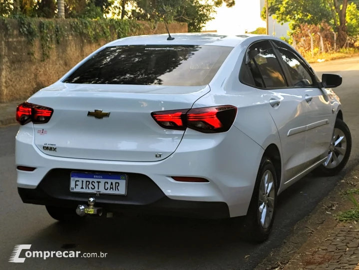 ONIX 1.0 FLEX PLUS LT MANUAL