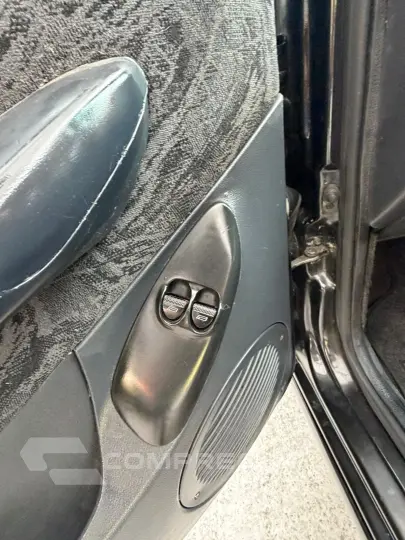 SIENA 1.0 MPI Fire ELX 8V