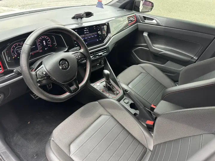 VIRTUS 1.4 250 TSI GTS