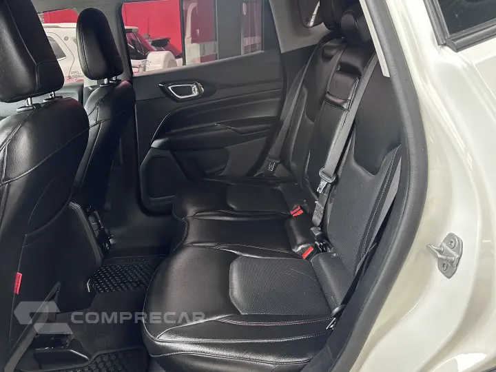 COMPASS 2.0 TD350 TURBO DIESEL TRAILHAWK AT9