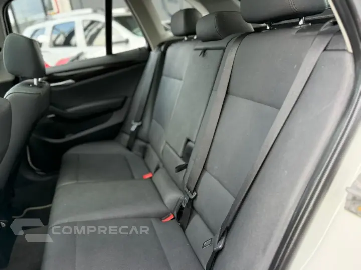 X1 SDRIVE 20i 2.0/2.0 TB Acti.Flex Aut.