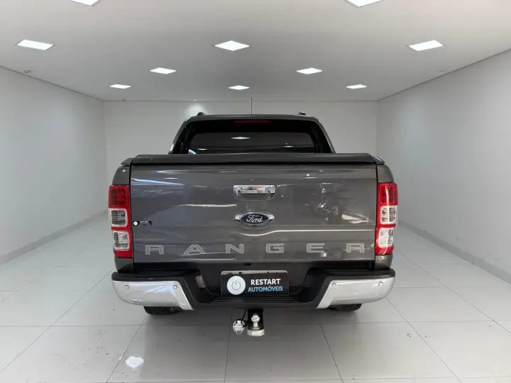 RANGER 3.2 Limited 4X4 CD 20V