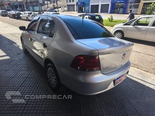 VOYAGE - 1.0 MI 8V 4P MANUAL