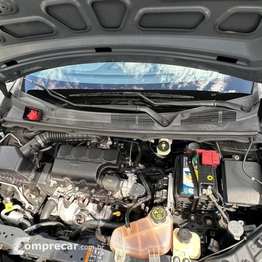 COBALT 1.8 LTZ