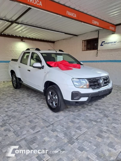 OROCH 1.6 16V SCE PRO