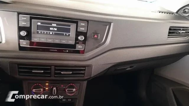 POLO 1.0 MPI TRACK MANUAL
