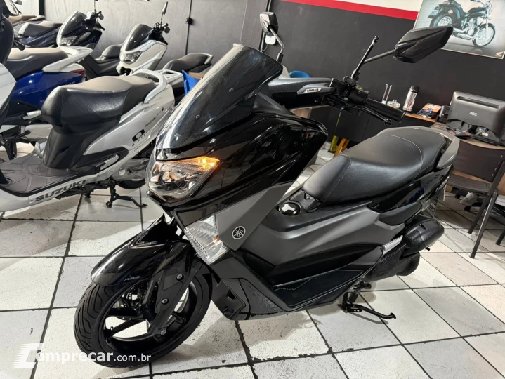 nmax 160C abs
