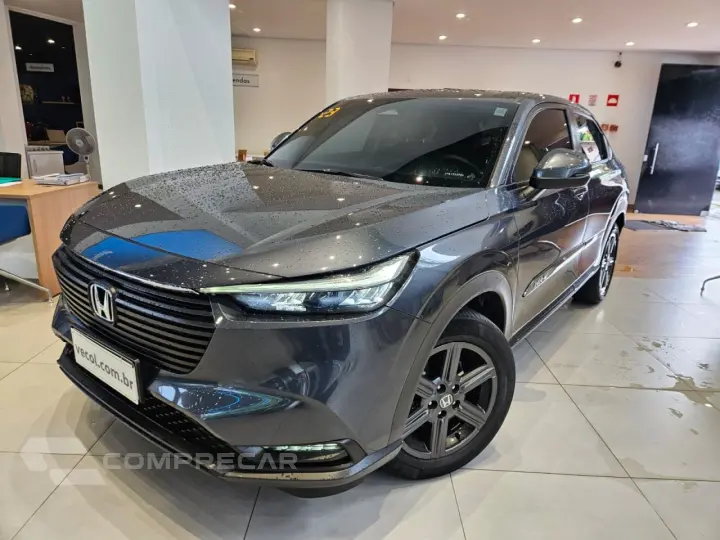 HR-V 1.5 16V 4P FLEX EXL AUTOMÁTICO CVT