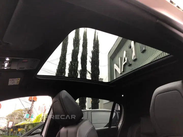 208 1.0 Turbo 200 Hybrid Gt Cvt