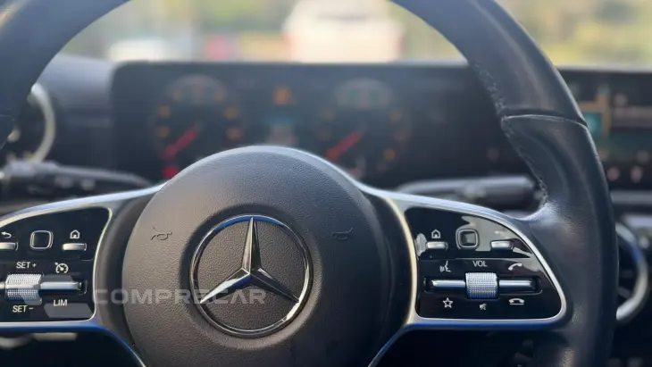GLA 250 2.0 16V Turbo Vision