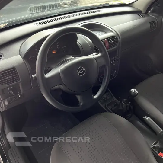 Corsa Hat. Maxx 1.4 8V ECONOFLEX 5p
